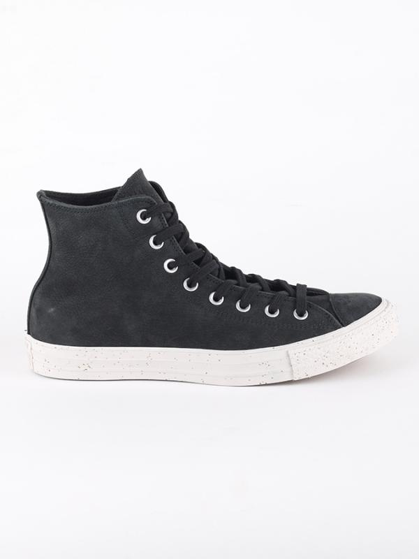 Boty Converse Chuck Taylor All Star HI Černá