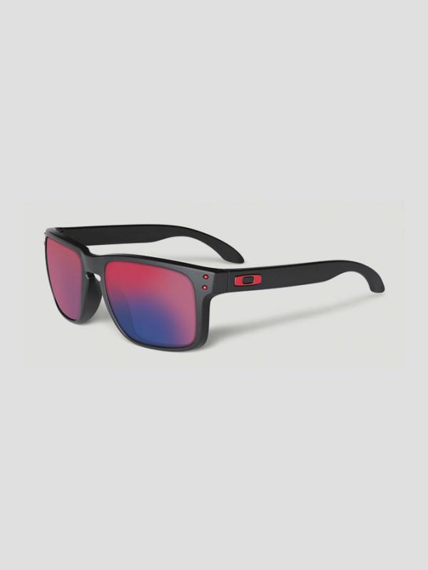 Brýle Oakley HOLBROOK Černá
