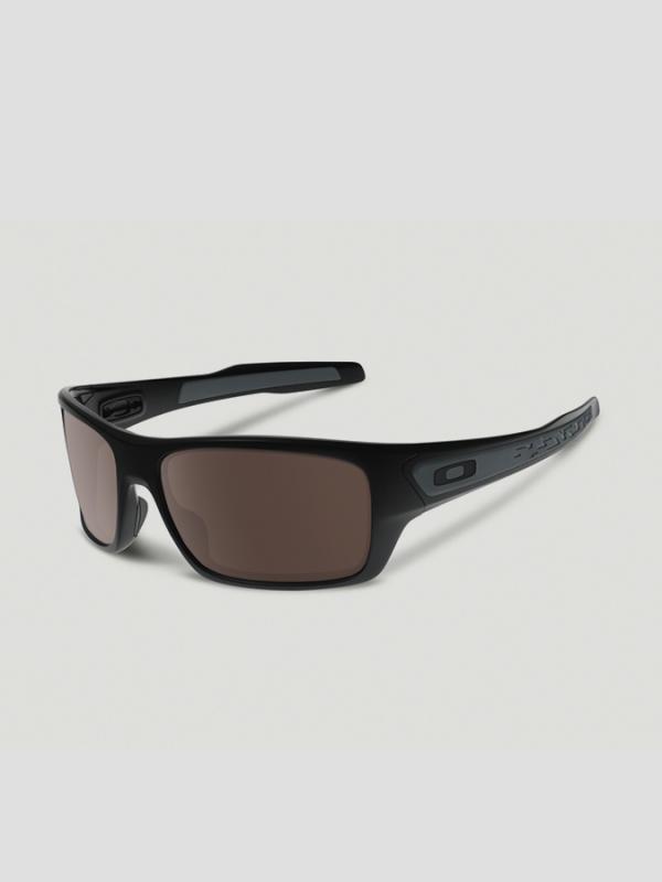 Brýle Oakley Turbine Matte Barevná