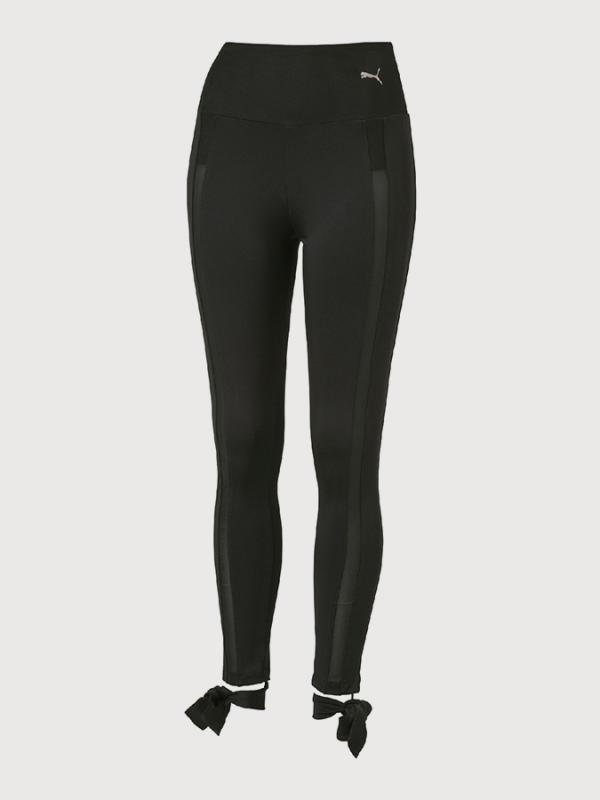 Legíny Puma En Pointe 7 8 Legging Černá