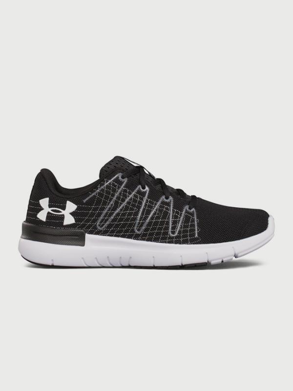 Boty Under Armour W Thrill 3 Černá