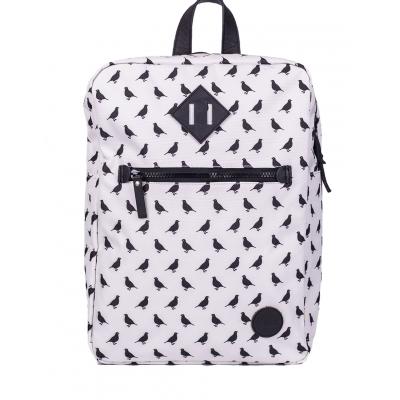 Enter Sports Backpack Lite Black Bird