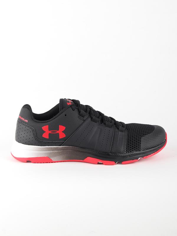 Boty Under Armour Raid Tr Černá