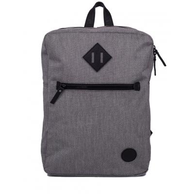 Enter Sports Backpack Lite Melange Black