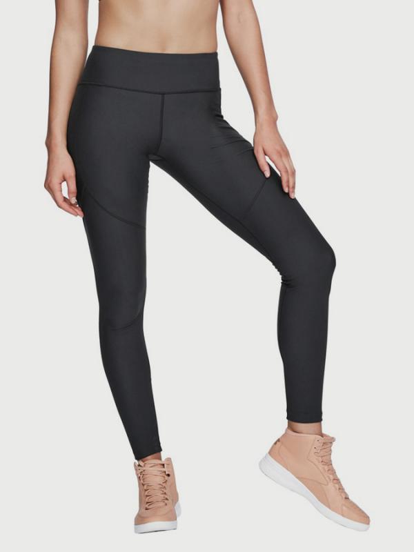 Kompresní legíny Under Armour Tb Balance Legging Černá