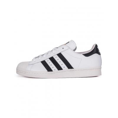 Sneakers - tenisky Adidas Originals SUPERSTAR 80s WHT/BLACK1/CHALK2