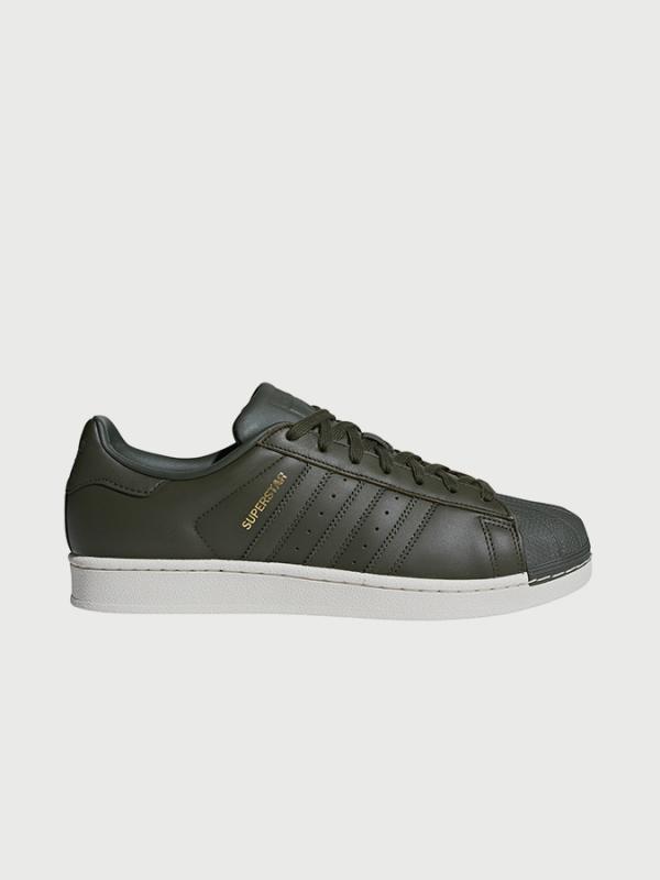 Boty adidas Originals Superstar Černá
