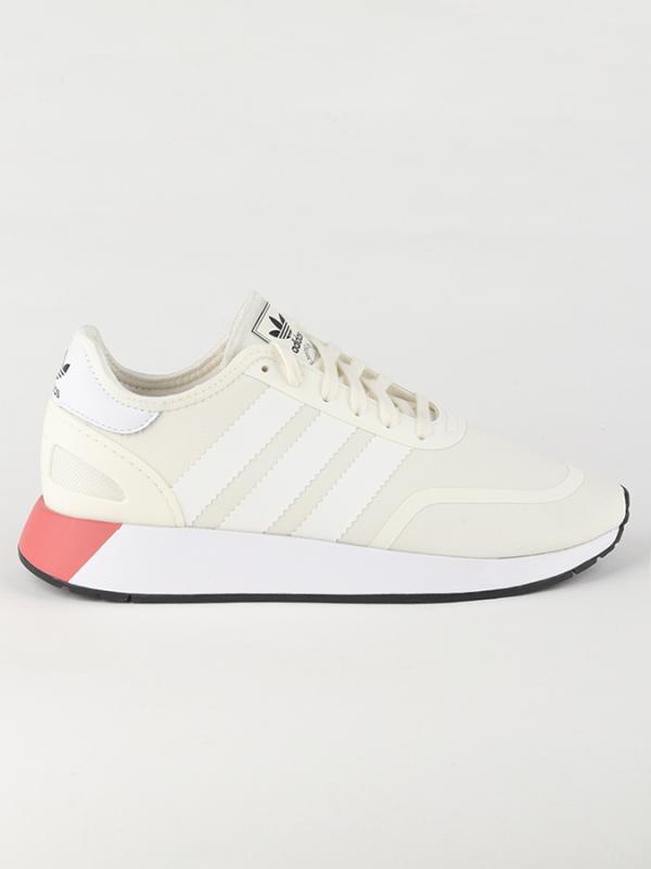 Boty adidas Originals N-5923 W Bílá