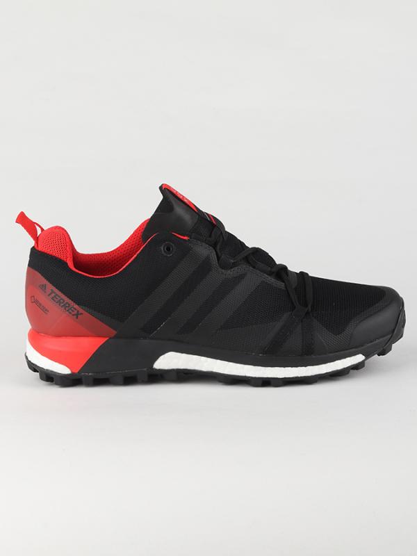 Boty adidas Performance Terrex Agravic GTX Černá