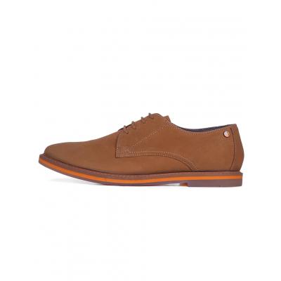 Boty Frank Wright WOKING II DESERT LEATHER