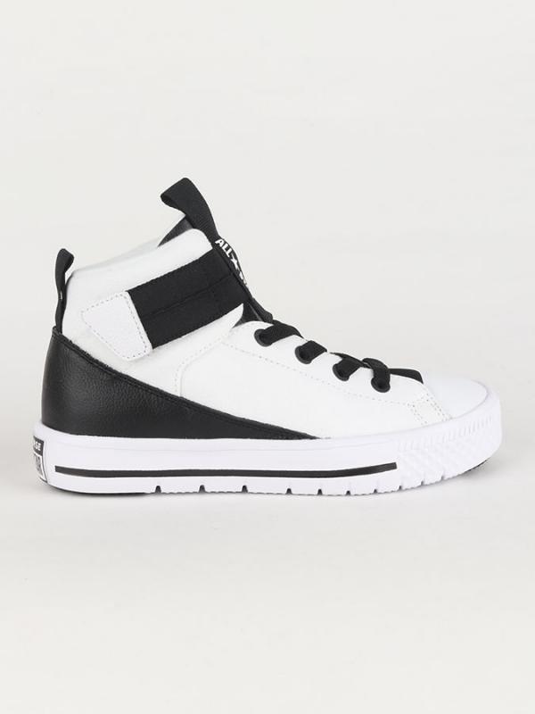 Boty Converse Chuck Taylor AS High Street HI Barevná
