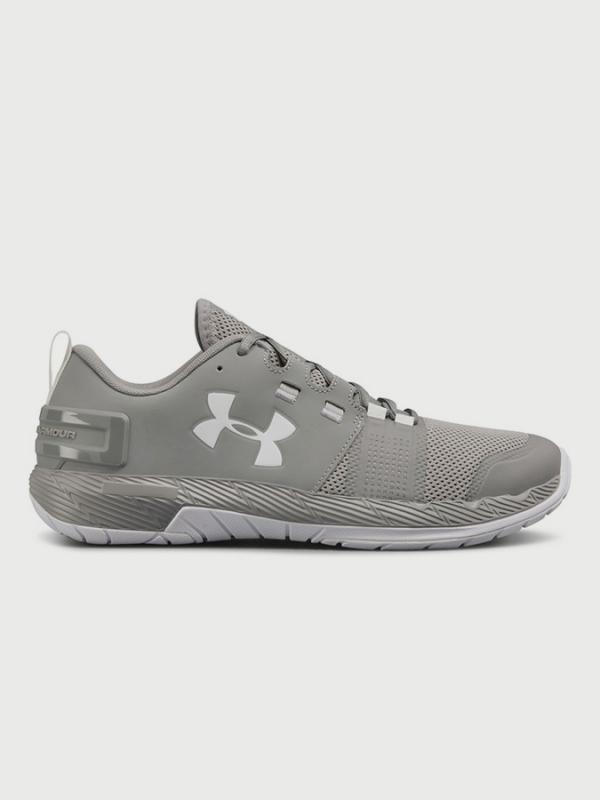 Boty Under Armour Commit TR X NM Šedá