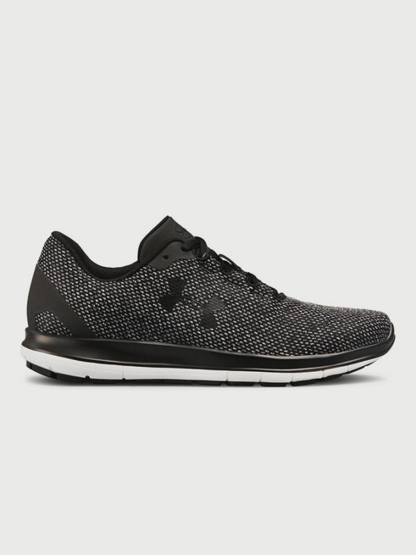 Boty Under Armour W Remix FW18 Černá