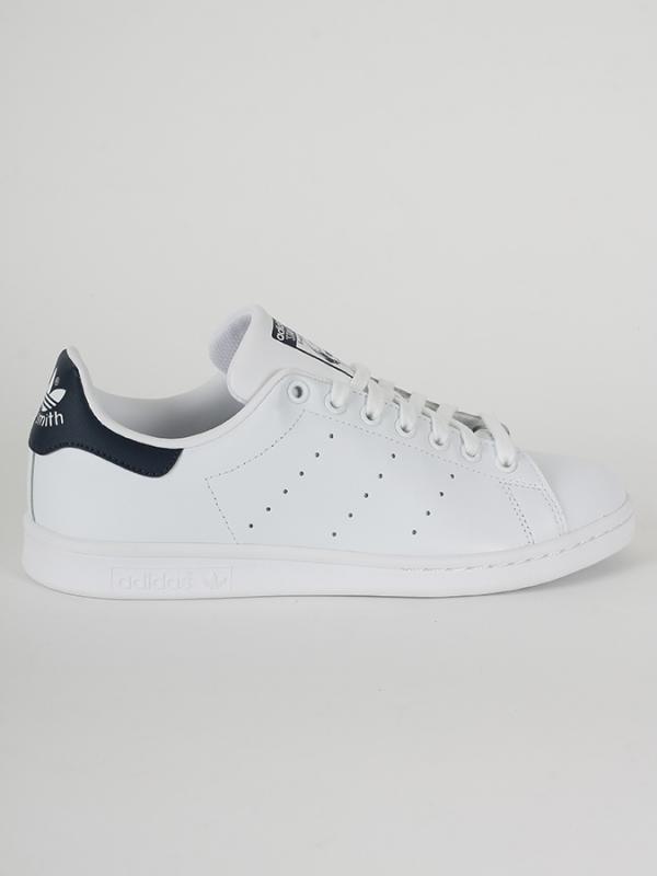 Stan Smith Tenisky adidas Originals Bílá