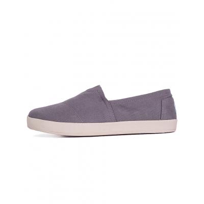 Slip-on Toms AVALON Ash Canvas