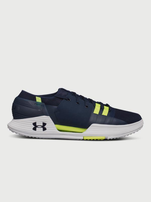 Boty Under Armour Speedform Amp 2.0 Černá