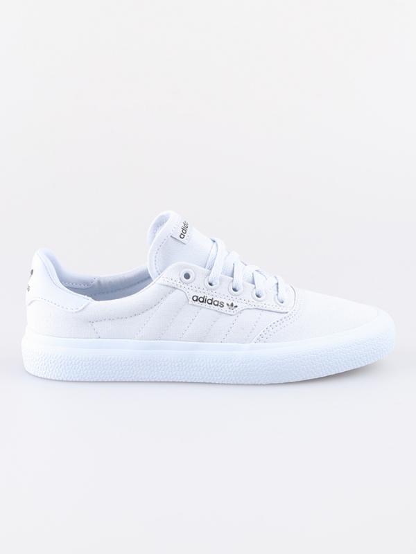 Boty adidas Originals 3Mc Bílá