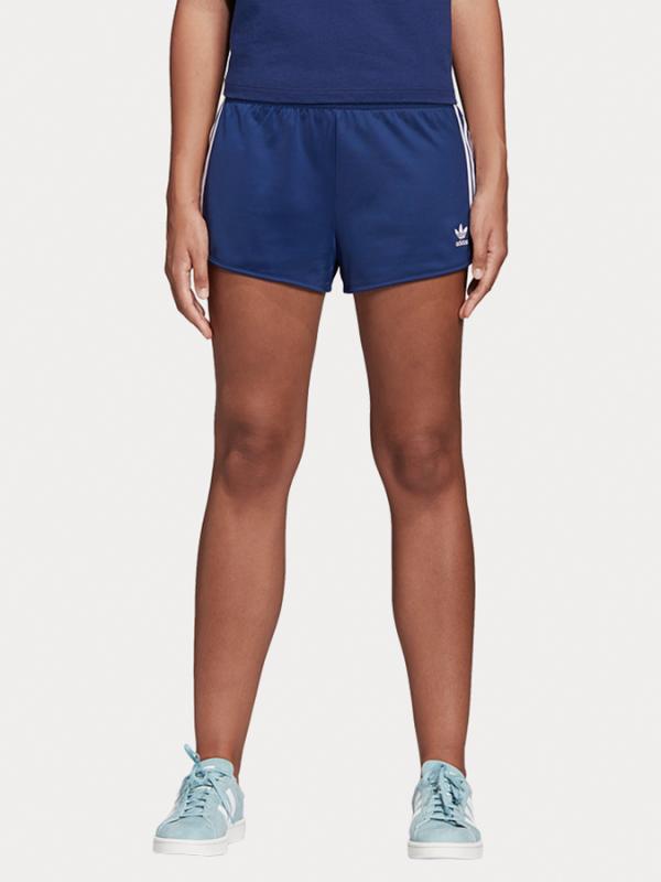 3-Stripes Šortky adidas Originals Modrá