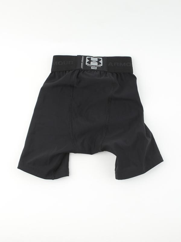 Kraťasy Under Armour 1002127 Černá