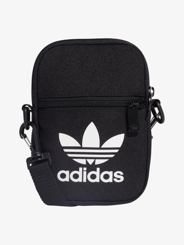 Taška adidas Originals Fest Bag Tref Černá