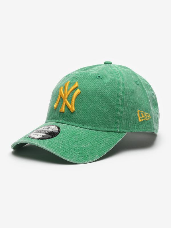 Kšiltovka New Era 920 MLB Washed NEYYAN
