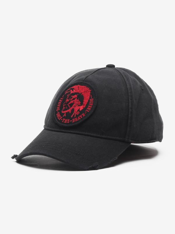 Kšiltovka Diesel Cidies Cappello Barevná