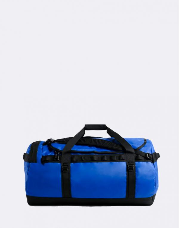 The North Face Base Camp Duffel XS TNF Blue/TNF Black