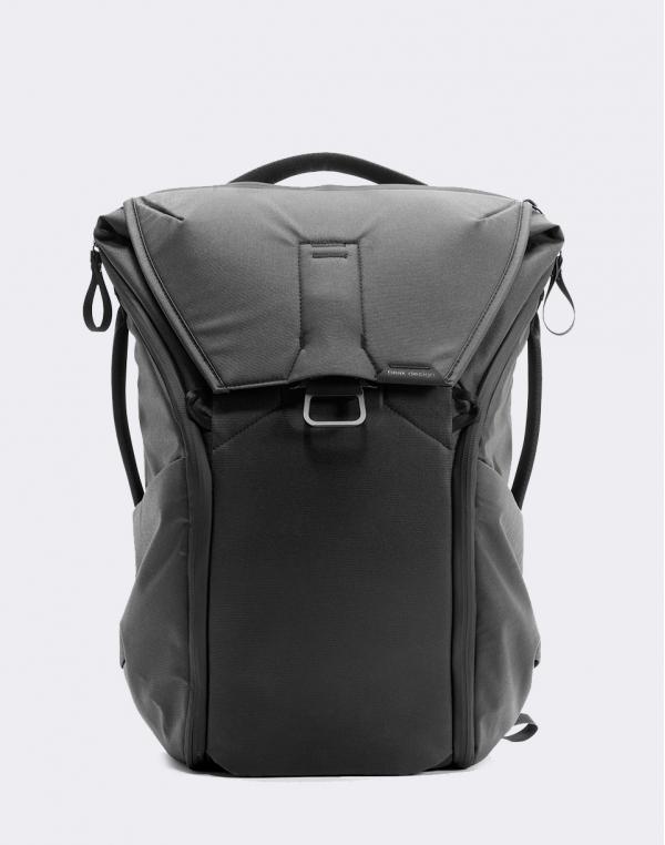 Peak Design Everyday Backpack 20L Black