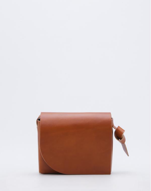 PBG Mini Bag Terracotta