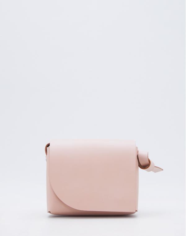 PBG Mini Bag Pink