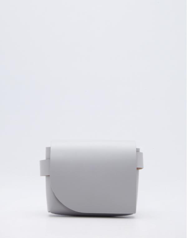 PBG Mini Pocket Bag Grey