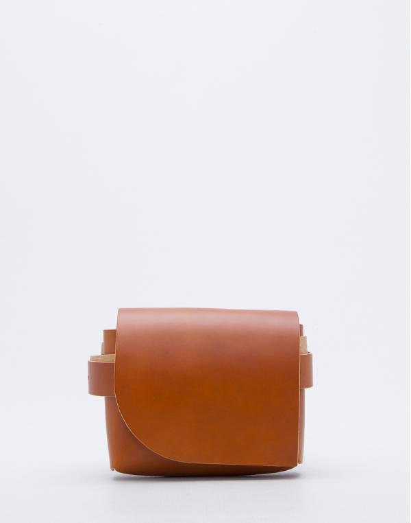 PBG Mini Pocket Bag Terracotta
