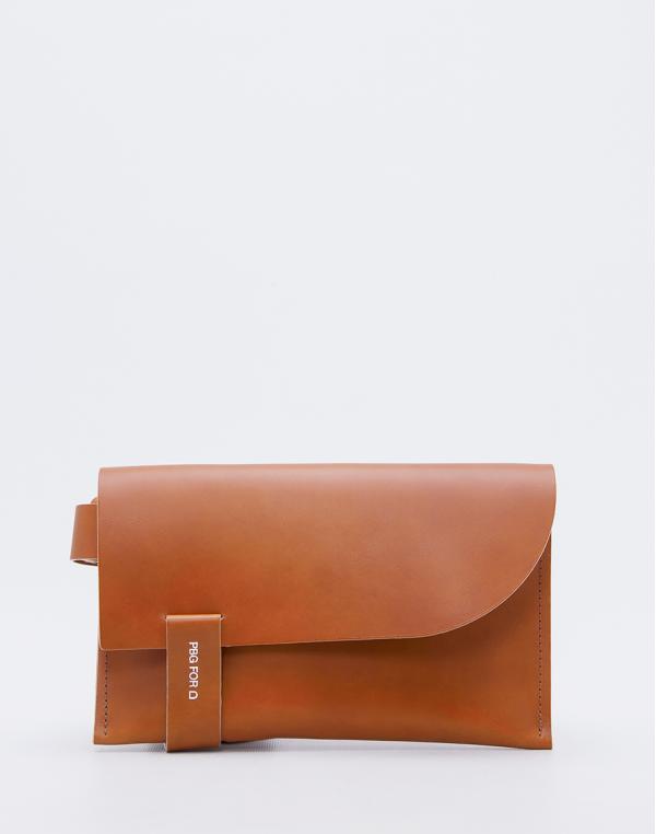 PBG Pocket Bag Terracotta
