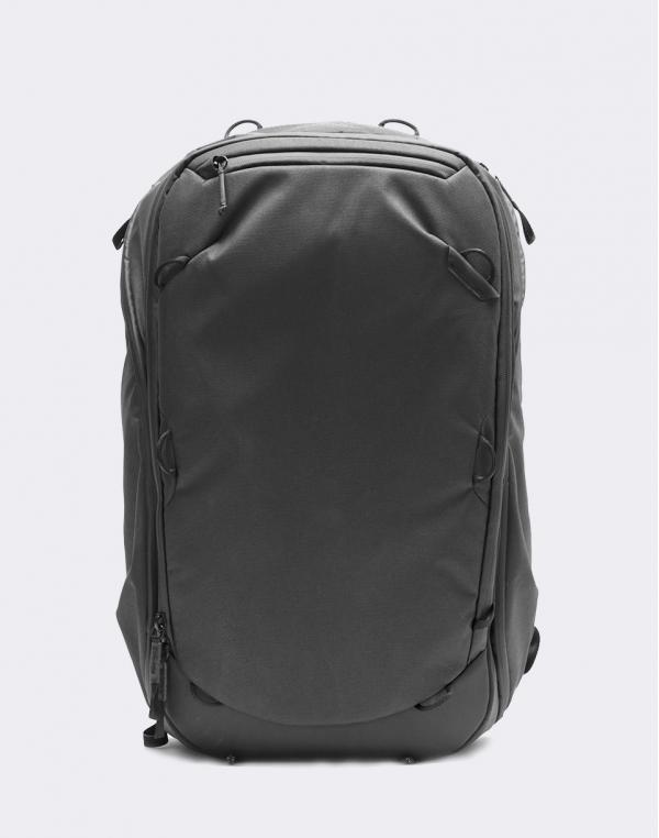 Peak Design Travel Backpack 45L Black