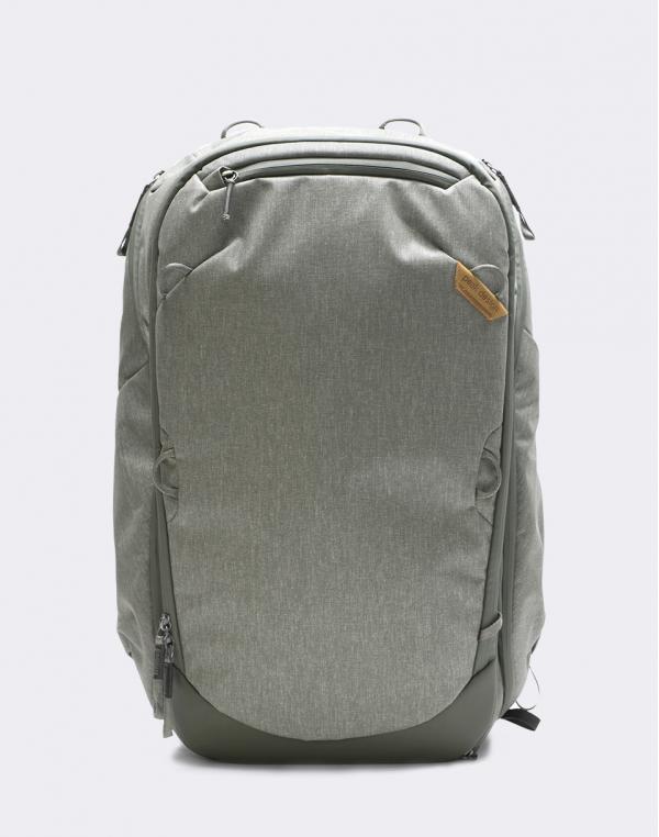 Peak Design Travel Backpack 45L Sage