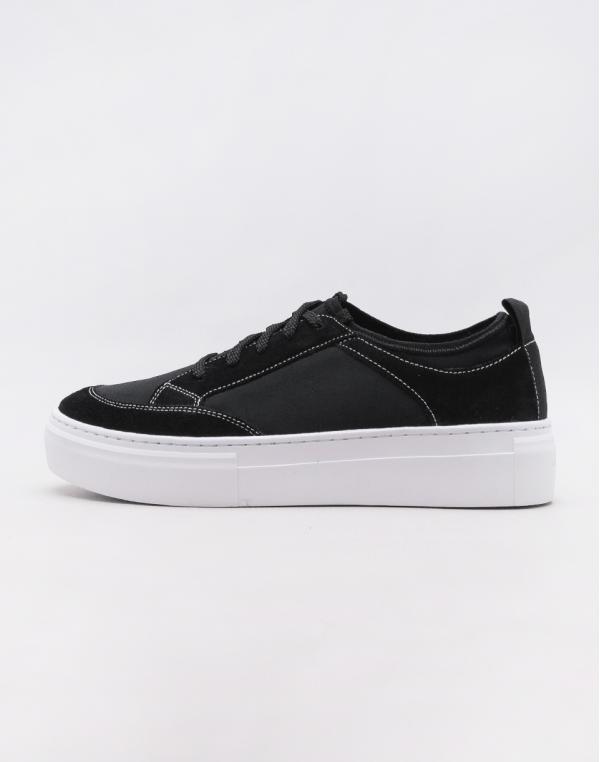 Vagabond Zoe Platform Black 40