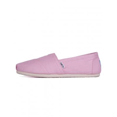 Toms Classic Pink Icing 41
