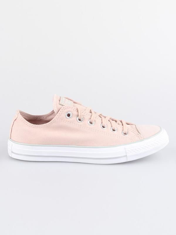 Boty Converse Chuck Taylor All Star OX Béžová