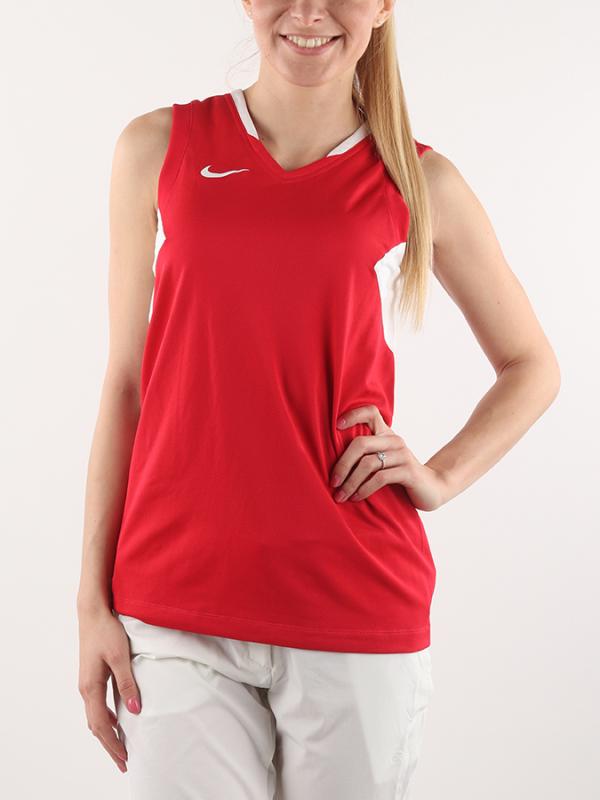 Tílko Nike GOLD WOMEN TANK Červená