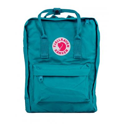 Fjällräven Kanken 645 Ocean Green