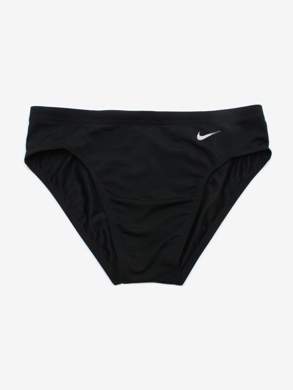 Plavky Nike ESSENTIAL BRIEF Černá