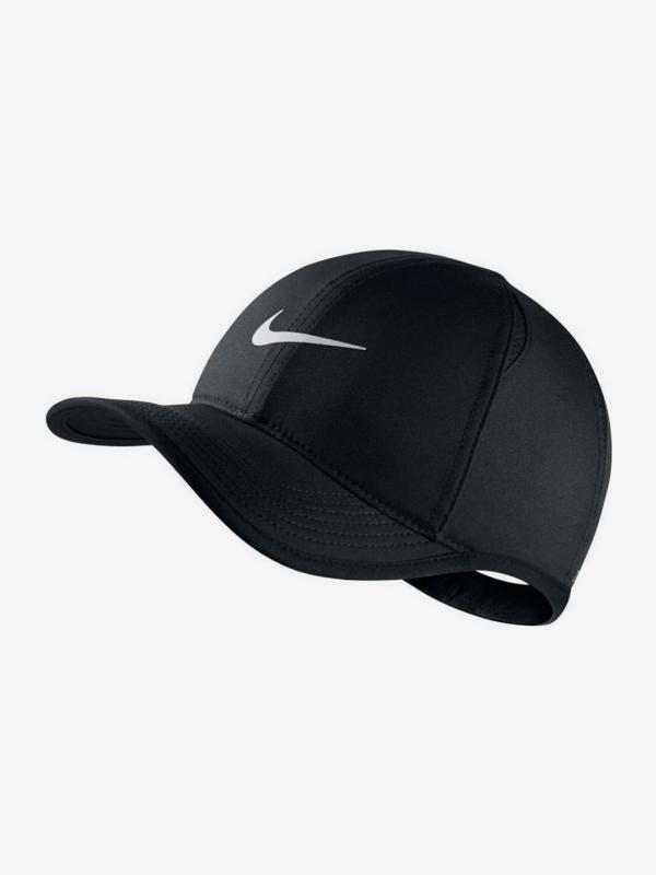 Kšiltovka Nike Y Nk Arobill Fthrlt Cap Černá