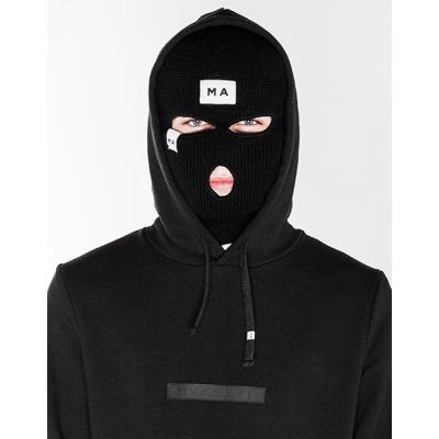 Kulich Marshal Apparel MA Patches Balaclava