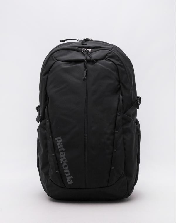 Patagonia Refugio Pack 26L Black