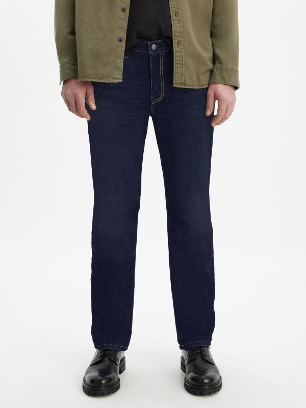 514™ Straight Jeans Levi's® Modrá