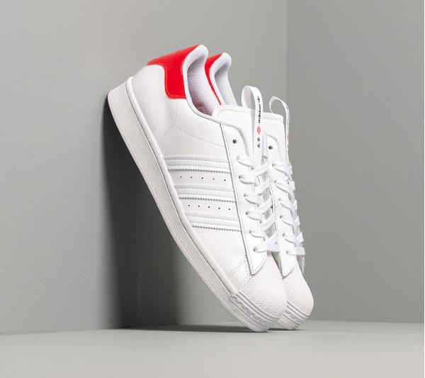adidas Superstar Ftwr White/ Ftwr White/ Core Black