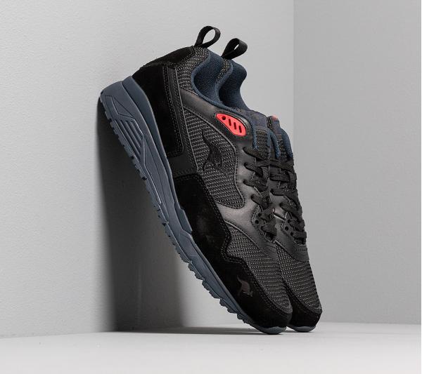 KangaROOS Ultimate OG "Dark Side of the Moon" Black