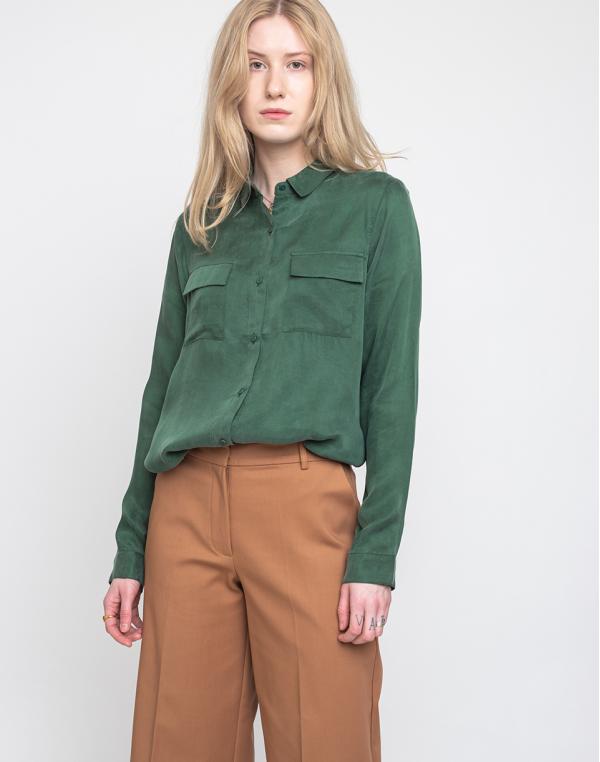 Ichi Allinke Dark Green S