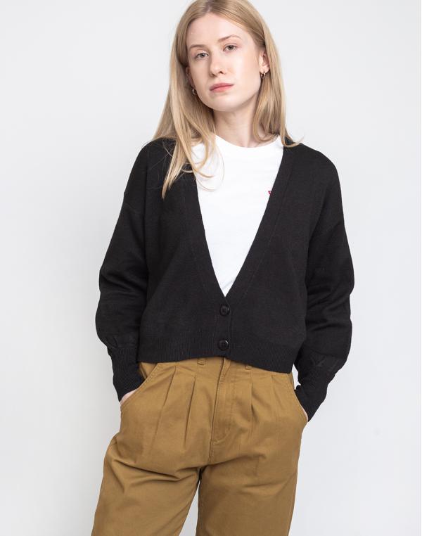 Ichi Alpa Black L