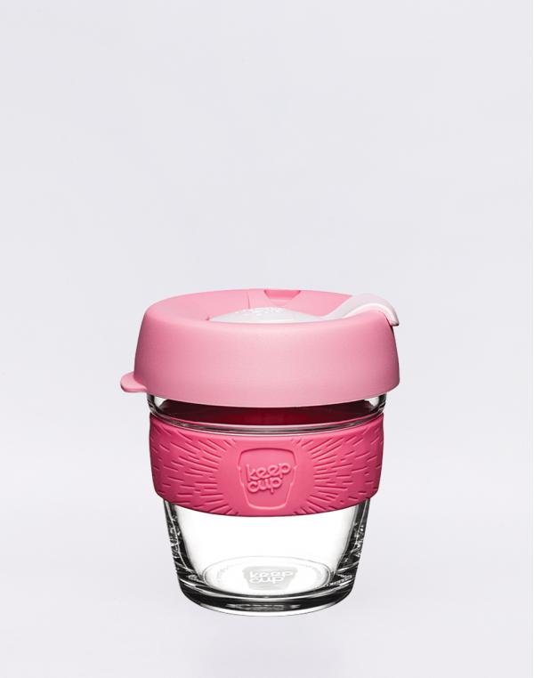 KeepCup Brew Saskatoon XS